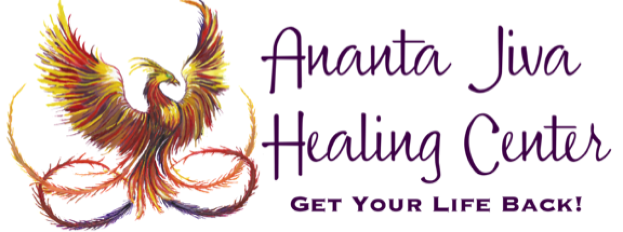 Ananta Jiva Healing Center